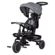 Дитячий велосипед FreeON Free2Move ELIPSO black grey (81590)