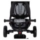 Дитячий велосипед FreeON Free2Move ELIPSO black grey (81590)