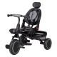 Дитячий велосипед FreeON Free2Move ELIPSO black grey (81590)