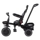 Дитячий велосипед FreeON Free2Move ELIPSO black grey (81590)