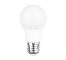 Лампочка Vestum LED A55 8W 3000K 220V E27 (1-VS-1108)