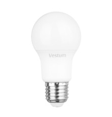 Лампочка Vestum LED A55 8W 3000K 220V E27 (1-VS-1108)
