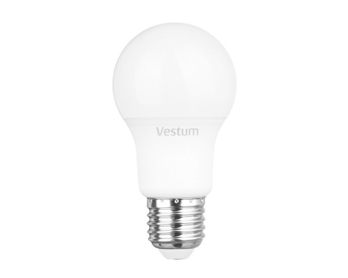 Лампочка Vestum LED A55 8W 3000K 220V E27 (1-VS-1108)