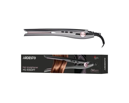 Вирівнювач для волосся Ardesto HS-R350PT