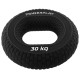 Еспандер PowerPlay PP-4333 Hand Grip Hard 30 кг Чорний (PP_4333_Black_30kg)