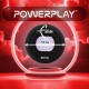 Еспандер PowerPlay PP-4333 Hand Grip Hard 30 кг Чорний (PP_4333_Black_30kg)