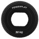 Еспандер PowerPlay PP-4333 Hand Grip Hard 30 кг Чорний (PP_4333_Black_30kg)