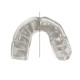 Капа Opro Gold Red/Pearl (102504004) (Gold_Red/Pearl)