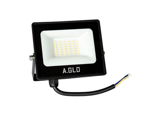 Прожектор A.GLO GL-22-20 20W 6400K