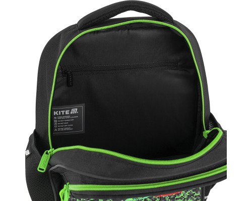 Рюкзак дитячий Kite Kids 559 Multiplayer (K25-559XS-2)