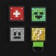 Рюкзак дитячий Kite Kids 559 Multiplayer (K25-559XS-2)