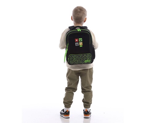 Рюкзак дитячий Kite Kids 559 Multiplayer (K25-559XS-2)