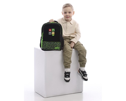 Рюкзак дитячий Kite Kids 559 Multiplayer (K25-559XS-2)