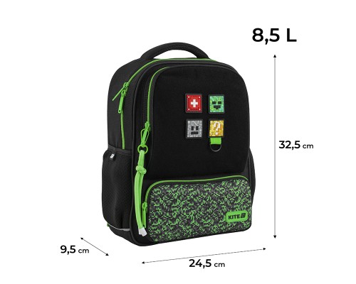 Рюкзак дитячий Kite Kids 559 Multiplayer (K25-559XS-2)