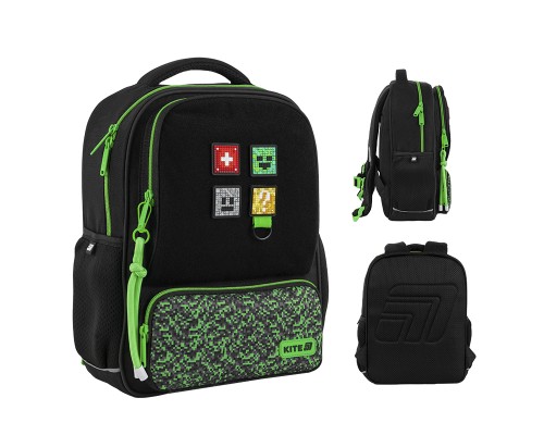 Рюкзак дитячий Kite Kids 559 Multiplayer (K25-559XS-2)