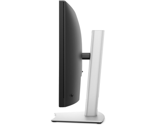 Монітор Dell P3425WE (210-BRDR)