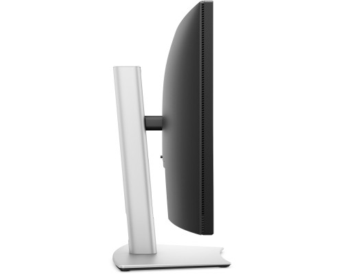 Монітор Dell P3425WE (210-BRDR)
