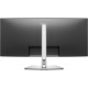 Монітор Dell P3425WE (210-BRDR)