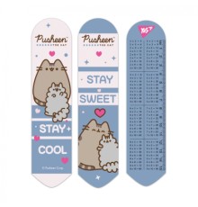 Закладки для книг Yes 2D Pusheen (708340)