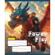 Зошит Yes Power Play А5 12 аркушів лінія (767847)