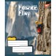 Зошит Yes Power Play А5 12 аркушів лінія (767847)