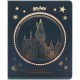 Зошит Kite Harry Potter, 48 аркушів, клітинка (HP25-259)