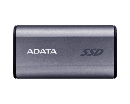 Накопичувач SSD USB Type-C 2TB SC750 ADATA (SC750-2000G-CCBK)