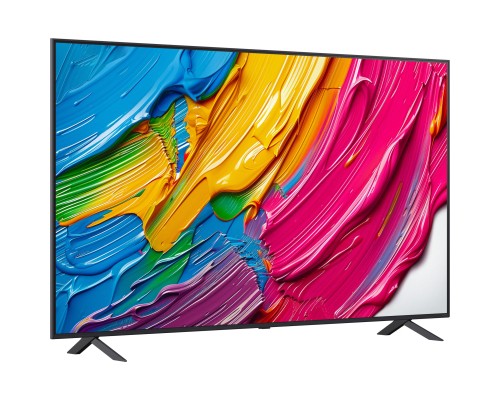 Телевізор LG 75QNED80A6A