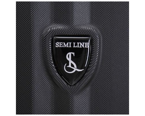 Валіза Semi Line 20