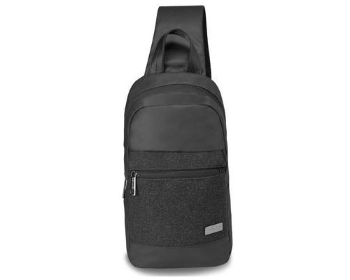 Рюкзак туристичний Semi Line 5 Black (L2009) (DAS302879)