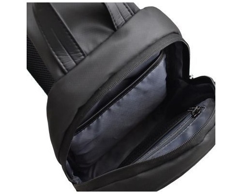 Рюкзак туристичний Semi Line 5 Black (L2009) (DAS302879)