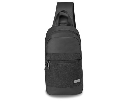 Рюкзак туристичний Semi Line 5 Black (L2009) (DAS302879)