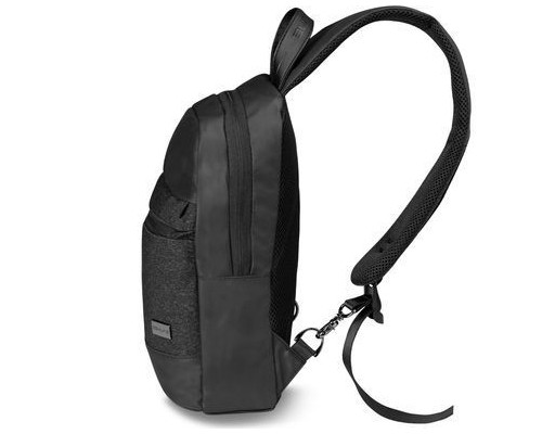 Рюкзак туристичний Semi Line 5 Black (L2009) (DAS302879)