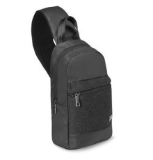 Рюкзак туристичний Semi Line 5 Black (L2009) (DAS302879)