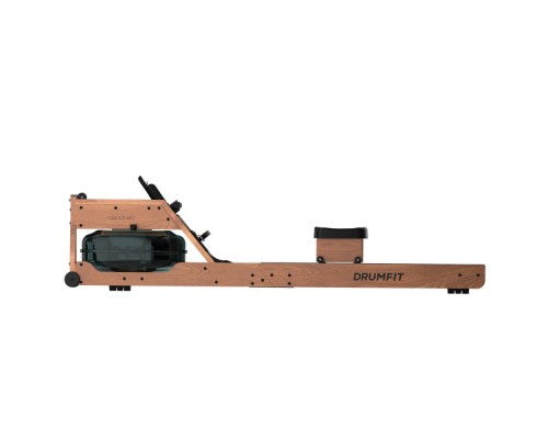 Гребний тренажер Cecotec DrumFit Rower 20000 Neptuno Wood (CCTC-07226)