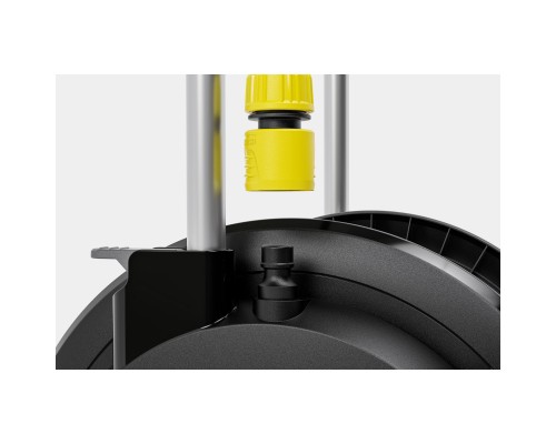 Шланг для поливу Karcher на візку HT 3.20, 20м. (2.645-364.0)