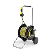 Шланг для поливу Karcher на візку HT 3.20, 20м. (2.645-364.0)
