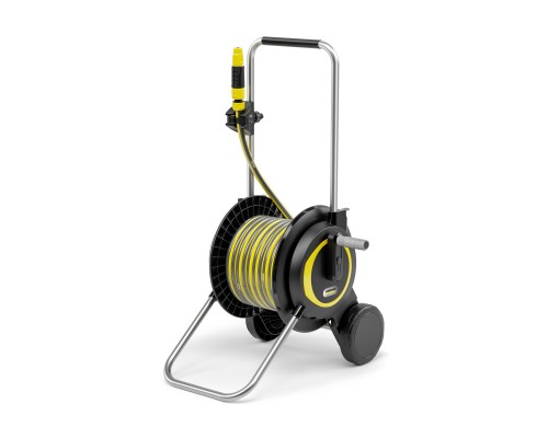 Шланг для поливу Karcher на візку HT 3.20, 20м. (2.645-364.0)