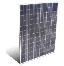 Сонячна панель Jarrett Solar SJT200W