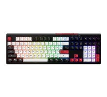 Клавіатура GamePro GK650 USB Black (GK650)