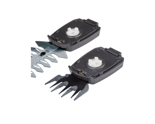Кущоріз Einhell GC-CG 36/70 Li, 3.6V, 2Ah, різ 7/11см, крок різу 8мм (3410360)