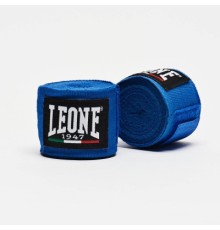 Бинт для спорту Leone AB705 Blue 4.5m (AB705_Blue_450)
