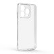 Чохол до мобільного телефона BeCover Nubia V70 Design Transparancy (713563)