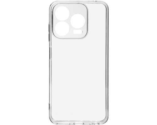 Чохол до мобільного телефона BeCover Nubia V70 Design Transparancy (713563)