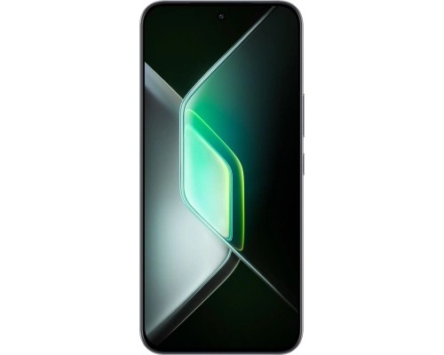 Мобільний телефон Infinix GT 30 Pro 12/256Gb NFC Shadow Ash (4894947086915)