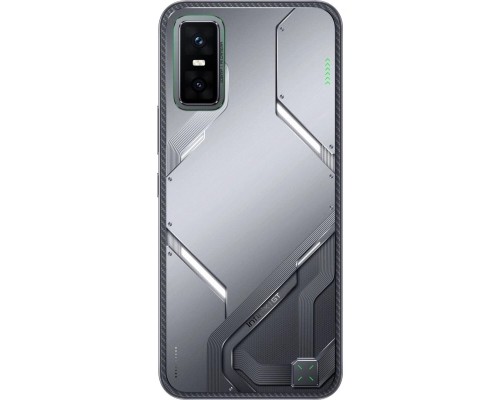 Мобільний телефон Infinix GT 30 Pro 12/256Gb NFC Shadow Ash (4894947086915)