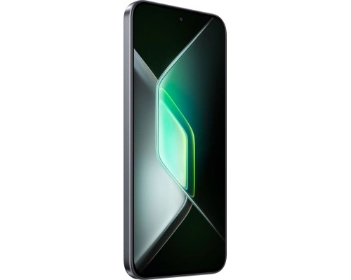 Мобільний телефон Infinix GT 30 Pro 12/256Gb NFC Shadow Ash (4894947086915)
