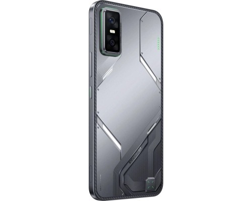 Мобільний телефон Infinix GT 30 Pro 12/256Gb NFC Shadow Ash (4894947086915)