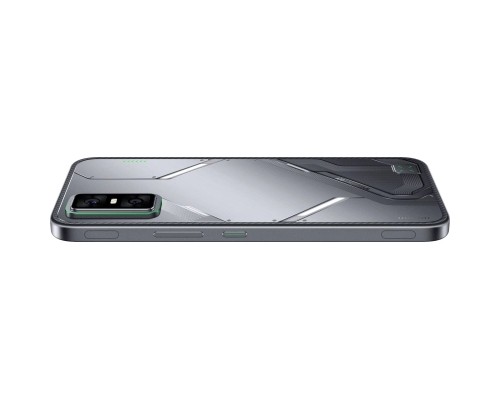 Мобільний телефон Infinix GT 30 Pro 12/256Gb NFC Shadow Ash (4894947086915)