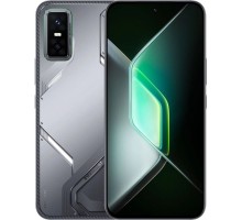 Мобільний телефон Infinix GT 30 Pro 12/256Gb NFC Shadow Ash (4894947086915)